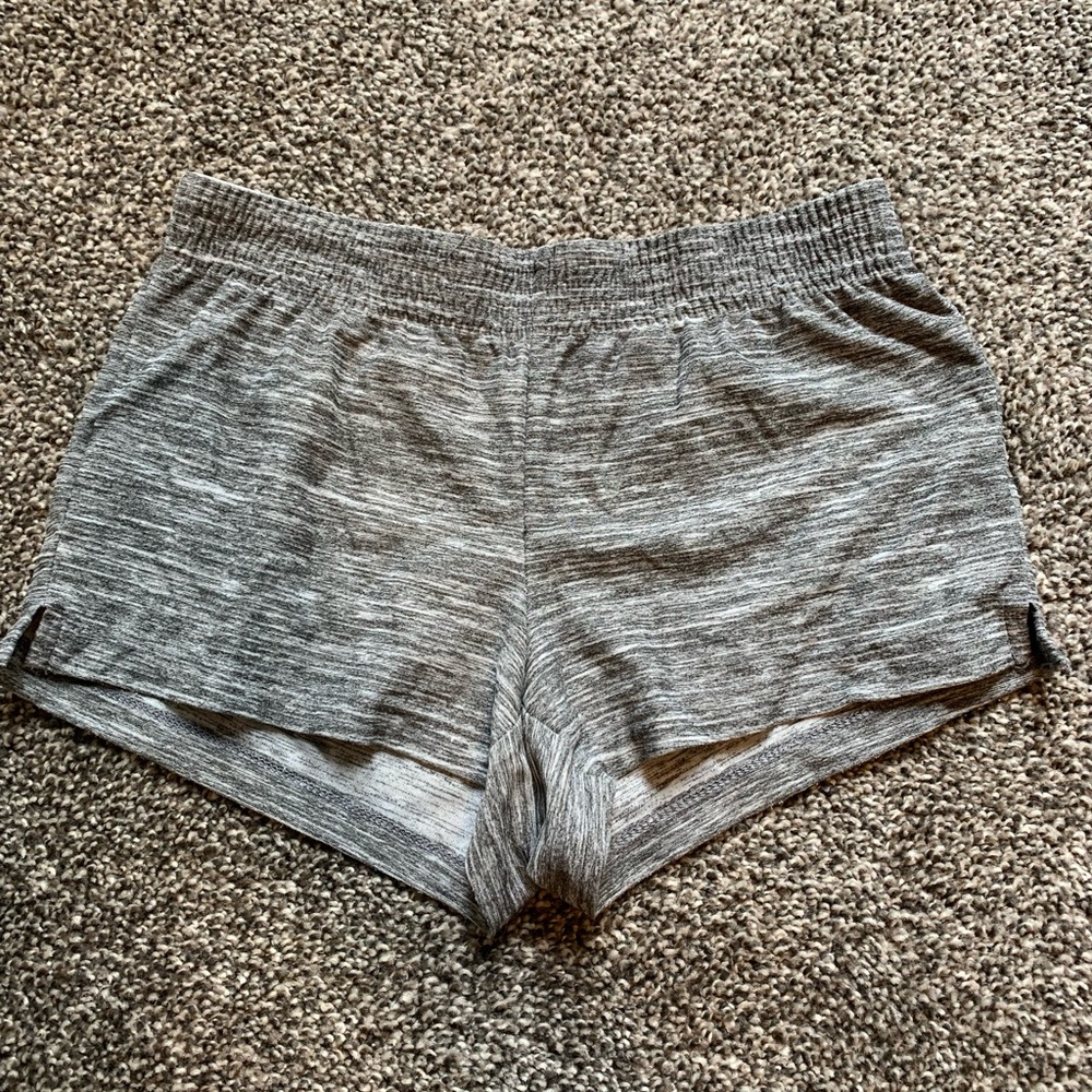 Cute booty shorts